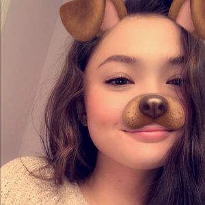 Meet your Posher, Sophia